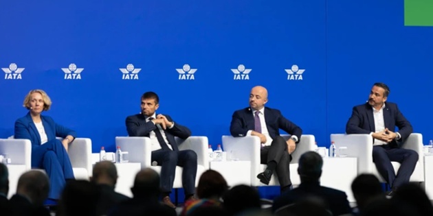 THY’nin Ev Sahipliğinde IATA Dünya Emniyet ve Operasyon Konferansı Başladı